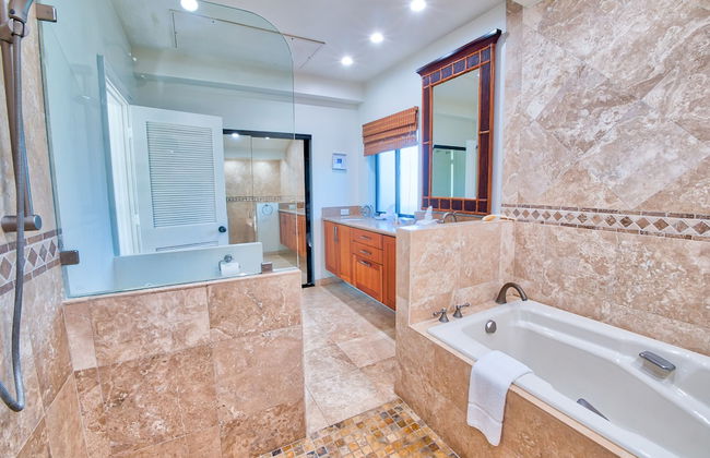 Kapalua Bay Villa 12b3 Gold Ocean View - Foto 21