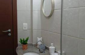 Apartamento Sobre as Ondas - Foto 26