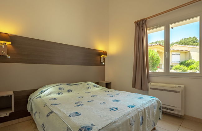 Résidence Odalys Référence San Martinu - Foto 5