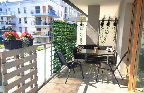 Apartament DanHouse - Foto 13