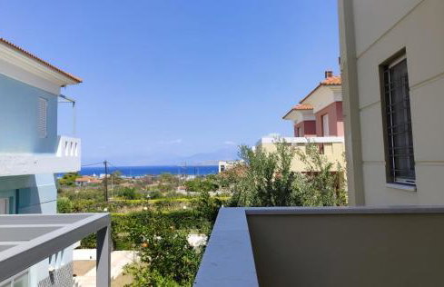 Αρχαία Κόρινθος Μεζονέτα - Foto 7