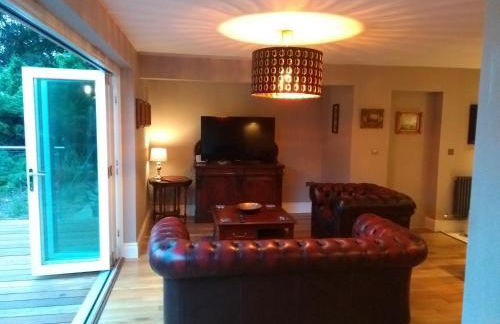 The Curate's Quarters at the Old Vicarage - Foto 9