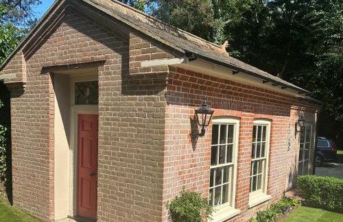 The Gatehouse - Foto 7