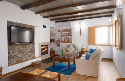 Casa De Santo Antão - Turismo Rural - Foto 71