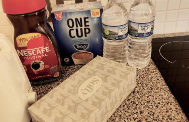 PENTHOUSE APARTMENT - FREE GARAGED Parking - BALCONY - GYM - Foto 21