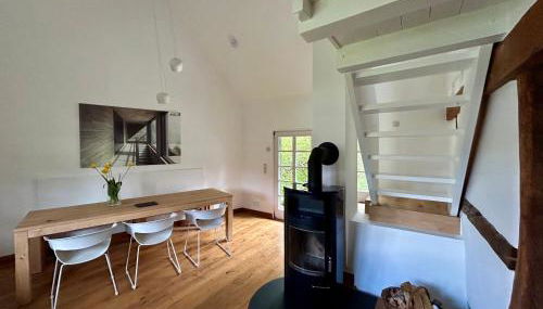 Architektur Ferienhaus Eifel SUITE14 - Foto 3