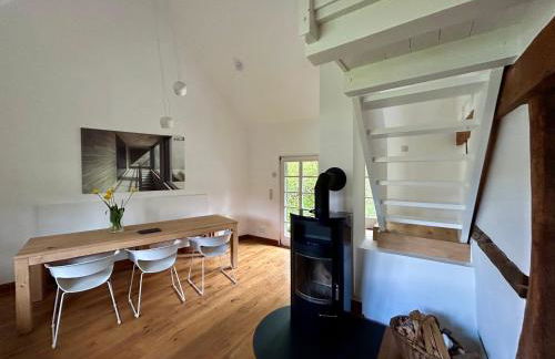 Architektur Ferienhaus Eifel SUITE14 - Foto 3