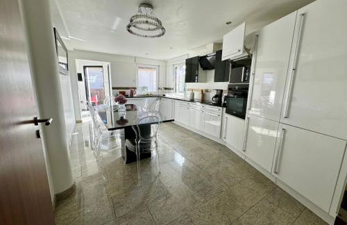 Le manoir Obernois - 5mn du centre - 10 pers. - Foto 26