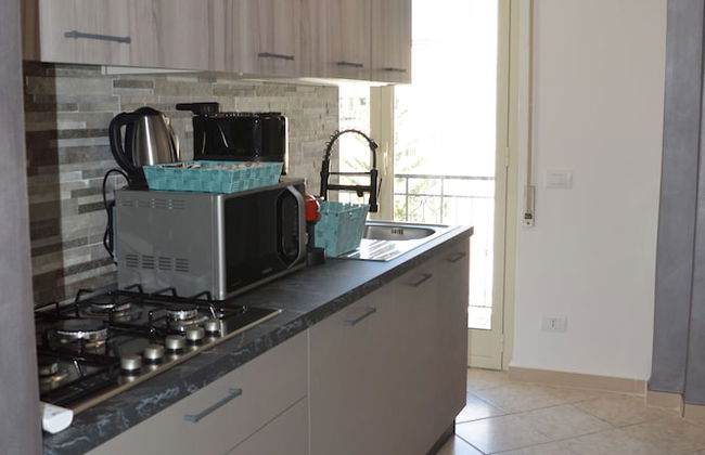 Emerella Guest House Siderno Beach - Photo 17