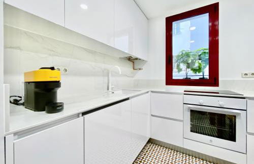 Puerta de Toledo VII - Apartamento de 2 dormitorios con Balcón - Foto 6