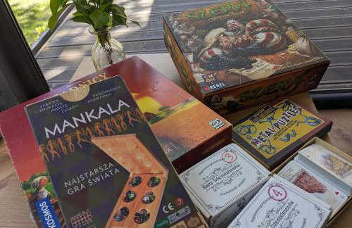 Przeszklony Tiny House w Lesie - Foto 21