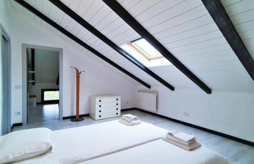 Holiday Home by Lake Maggiore with Mountain Views - Foto 19