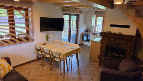 Dom na mazurach - Foto 5