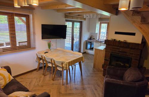 Dom na mazurach - Foto 5