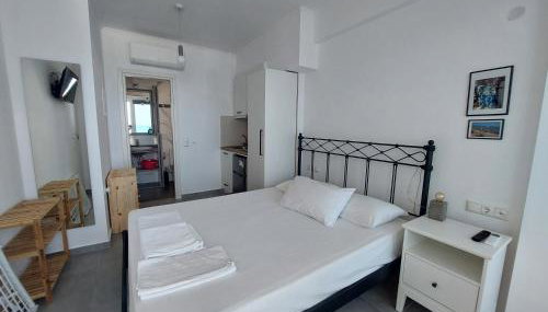 Kedros -Small Seaside Studio -Ground Floor - Photo 2