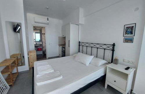 Kedros -Small Seaside Studio -Ground Floor - Foto 1