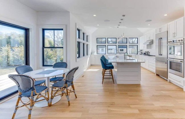 Sandpoint by Rove Travel Modern 5BR w Pool - Foto 28