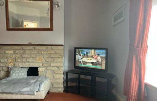 Brook Lodge Roof Terrace Apartment - Photo 25