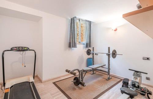 Villa Agusmar - Foto 25