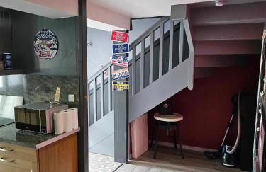 FORREST GUEST HOUSE ; LA MAISON DE FORREST - Foto 51