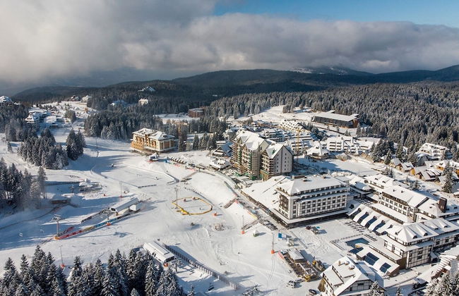 Kopaonik Exit Apartments - Foto 1