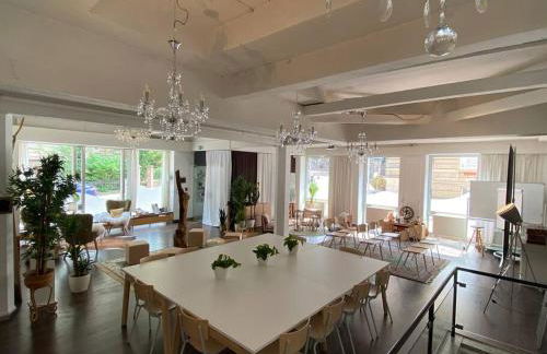 Superschönes Studio LUNCA 220qm in Stuttgart West - Foto 10