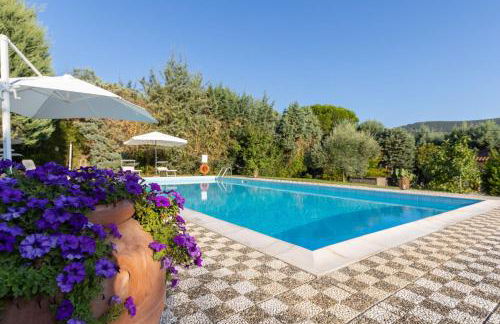 Villa Mimosa - Foto 18