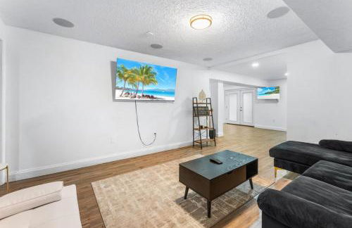 Luxury modern mansion Cabin Near Washington DC - Foto 63