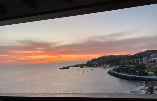 100 m2 Penthouse on the beach. - Foto 20