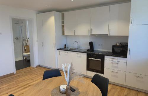 Parkside Apartments - Studios & Penthouses nahe Legoland Günzburg - Foto 4
