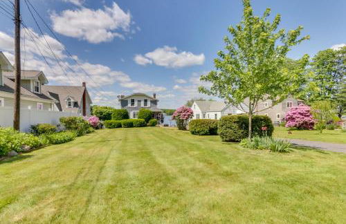 Lakefront Home, Close to Mt Southington! - Foto 38