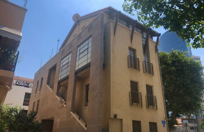 Penthouse & Jacuzzi in Neve Tzedek by FeelHome - Foto 28