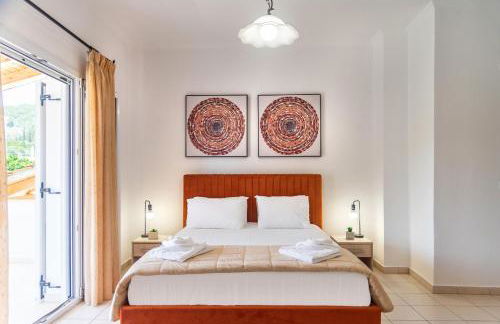 CORFU NIKKI'S HOME - Foto 9