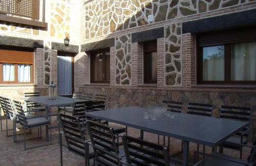 Casa Rural "Vallecasar" - Foto 40