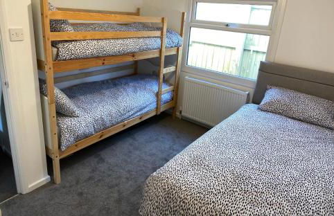 Anglesey hidden getaway - Foto 6