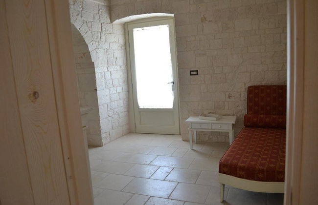 Masseria Torricella - Foto 9