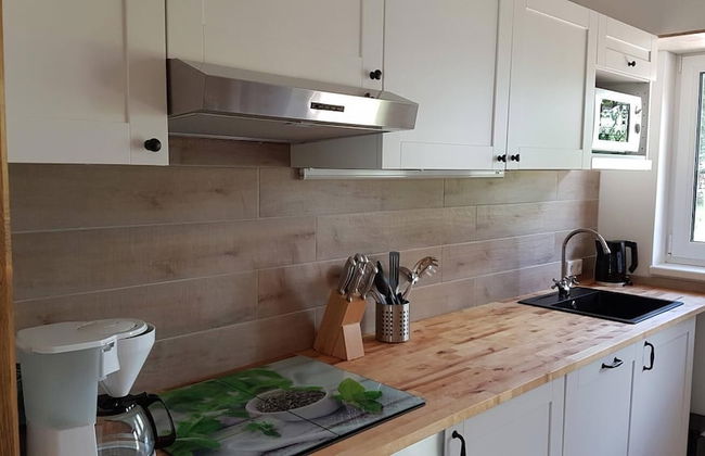 Naturhof Usedom - Photo 18