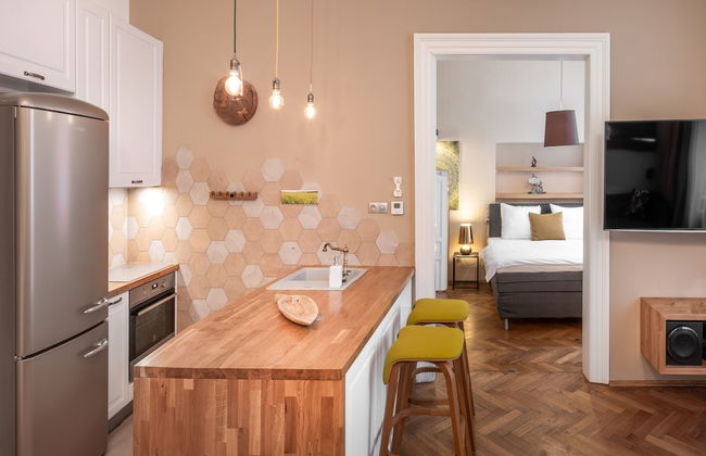 Mordecai Twelve Apartments by Adrez Living - Foto 60