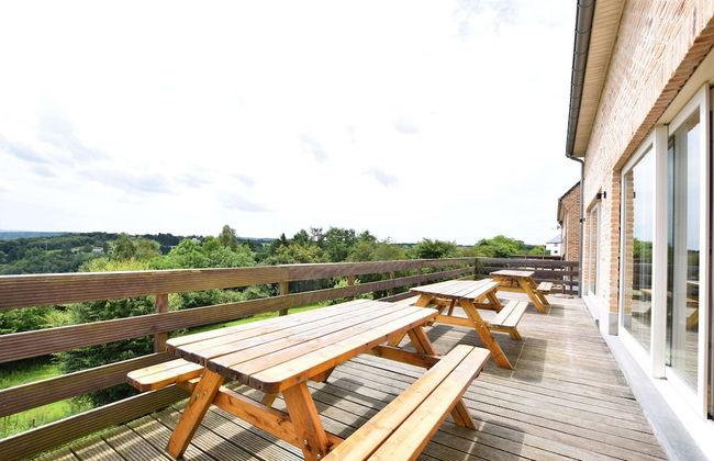 Stylish Holiday Home in Hastiere With Terrace - Foto 71