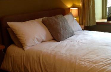 Chestnut Lodge - Foto 33