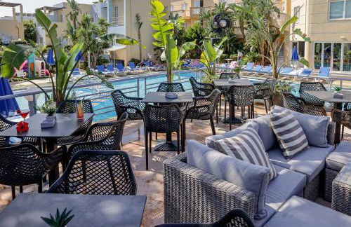 Futura Hotel - Foto 129