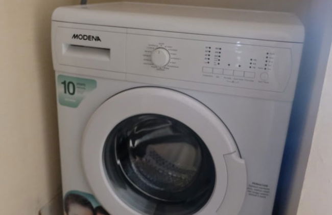 Spacious 2BR Bandara City Apartment near Soekarno Hatta - Foto 19