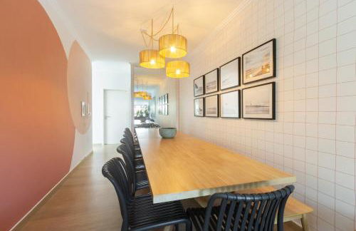 Beach Villa - 16min to Downtown - 30 PPL - Foto 6