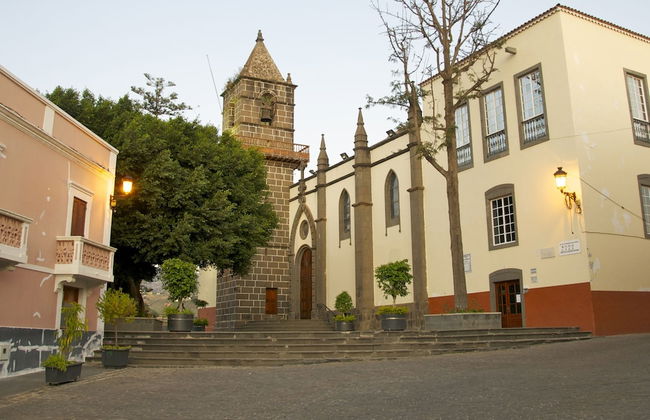 House in Santa Brigida - 104190 by MO Rentals - Foto 11