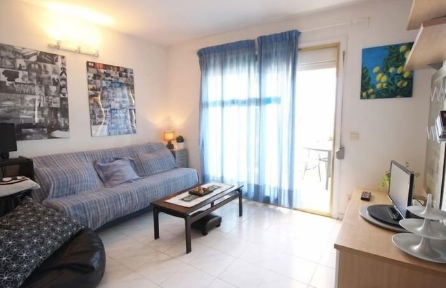 Apartamento Capri Ref. 1028 by Iberplaya - Foto 1