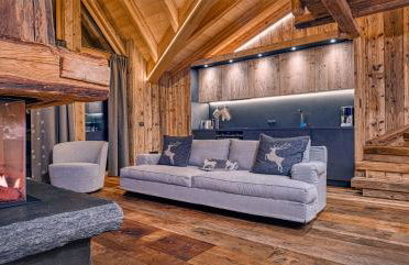 Le Chalet Luxury Apartment - Foto 4