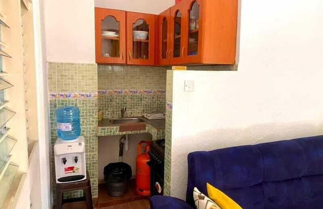 Kogelo Retreat Villas and Homes Kisumu - Foto 15