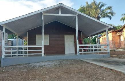 Casa Temporada - Novo Airão - Foto 1