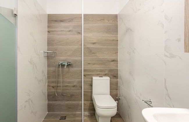 Stoupa Stone Built Home A Breath Away to the Sea - Foto 29