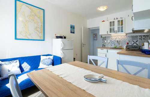 Stara Baska Apartments - Foto 12